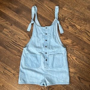 BDG romper